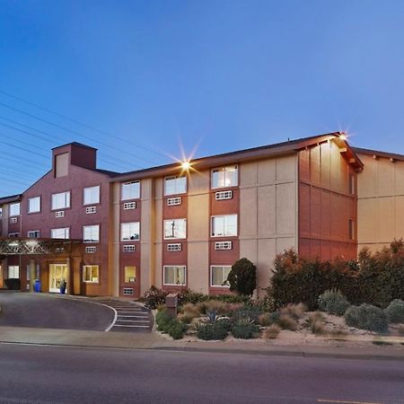 Hotel Focus Sfo South San Francisco Exterior photo