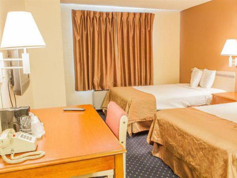 Hotel Focus Sfo South San Francisco Exterior photo